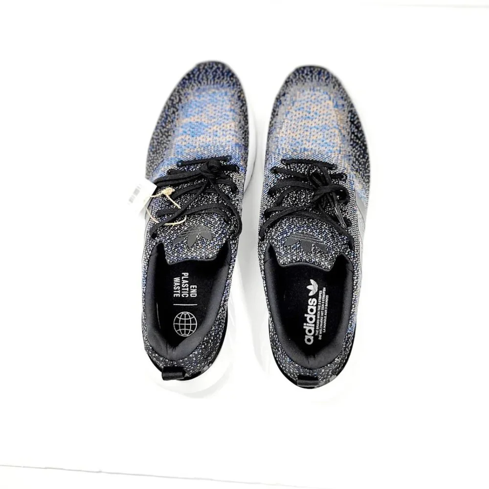 ADIDAS swift run 22 running shoes Sz 13 NEW - Picture 4 of 8